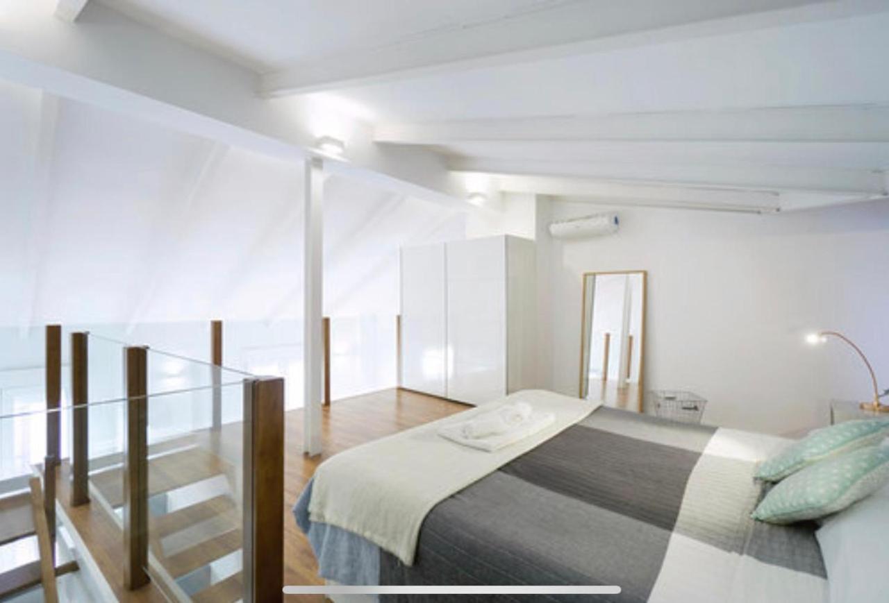 Pastor Design Suites 马拉加 外观 照片