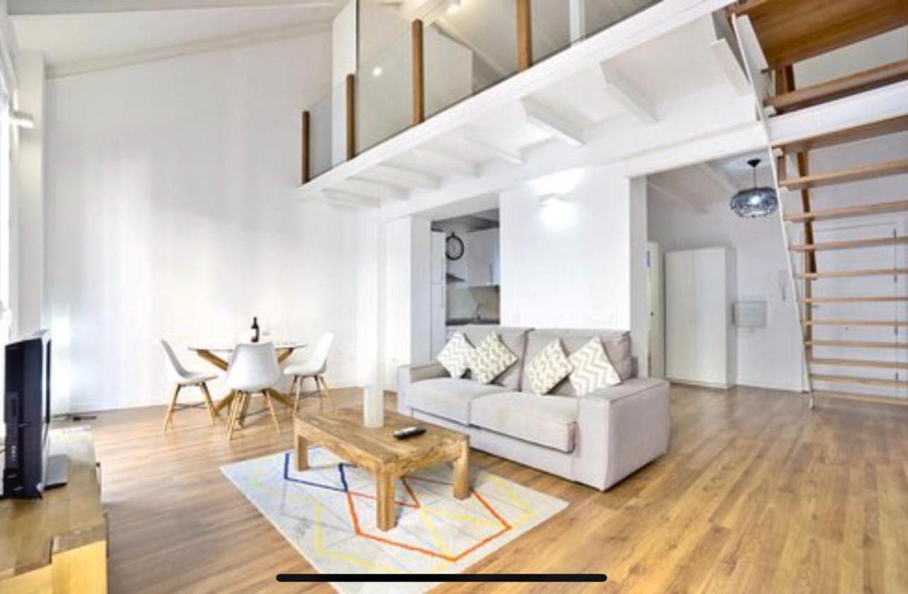 Pastor Design Suites 马拉加 外观 照片