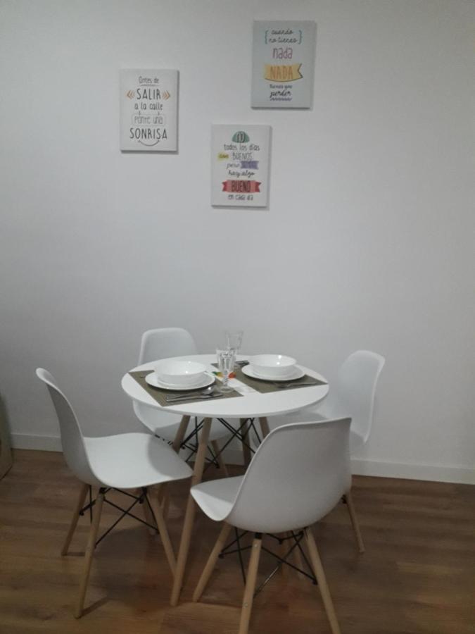 Pastor Design Suites 马拉加 外观 照片